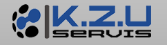 KZU Logo